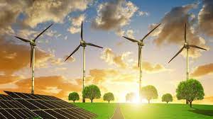 Green Entrepreneurship & Climate Opportunities (Module II)